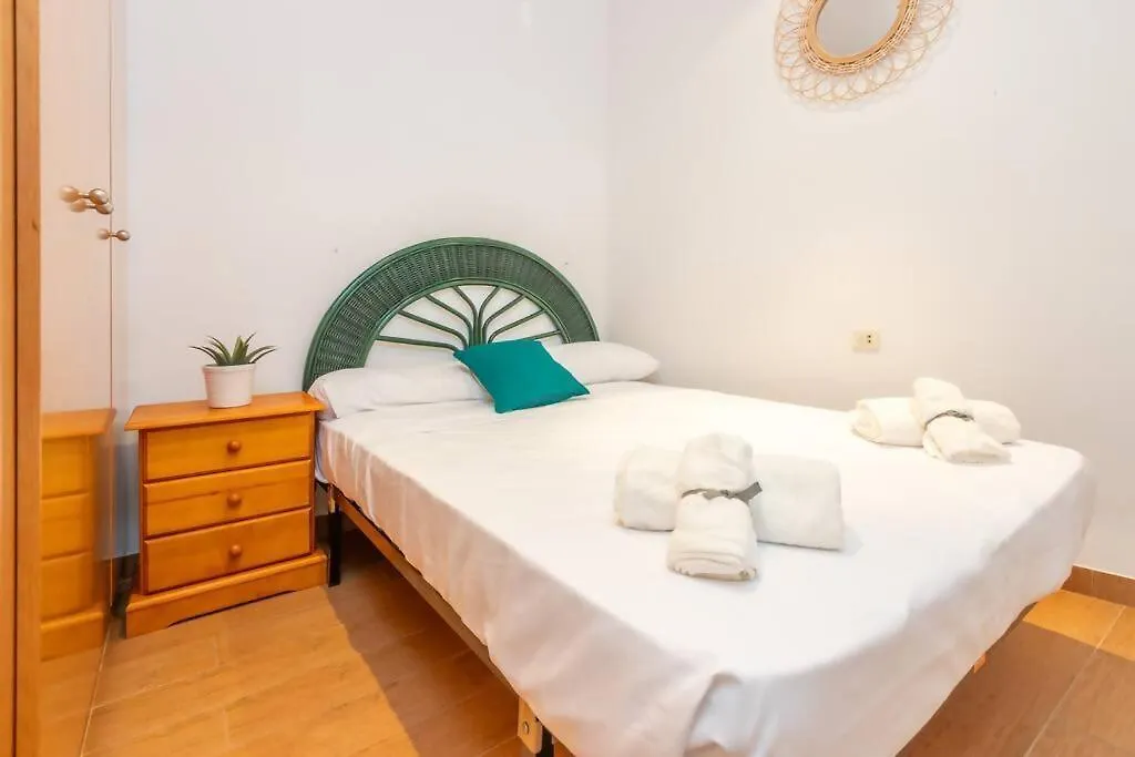 II Apartamento Frente Al Mar En Tamariu Spain