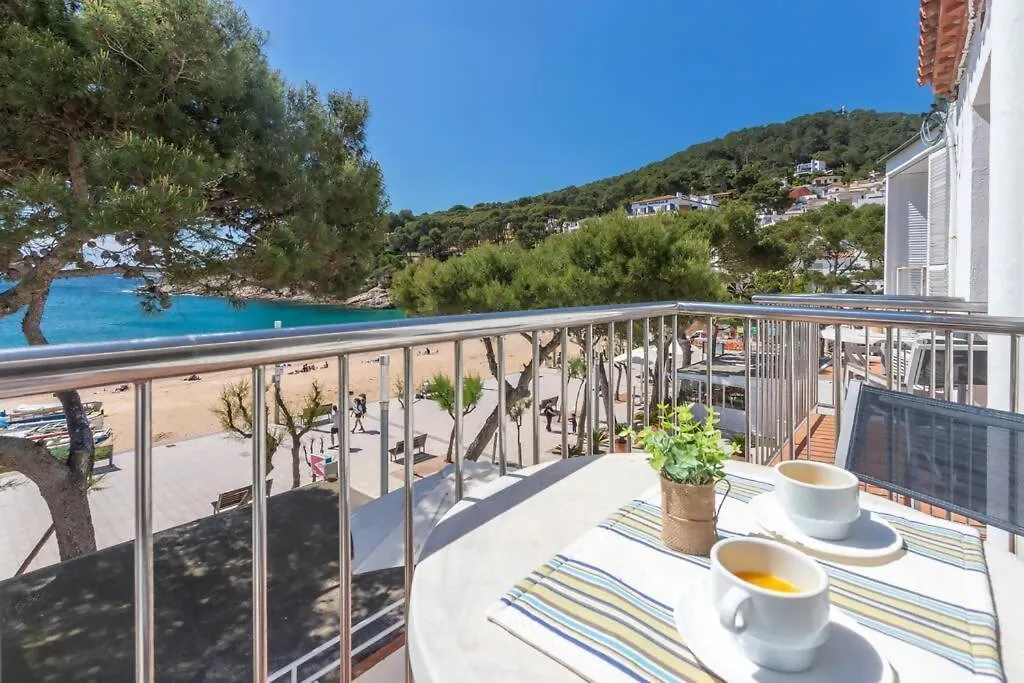 II Apartamento Frente Al Mar En Tamariu 0*,  Spain